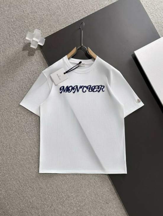 Picture of Moncler T Shirts Short _SKUMonclerM-3XLxetr315802